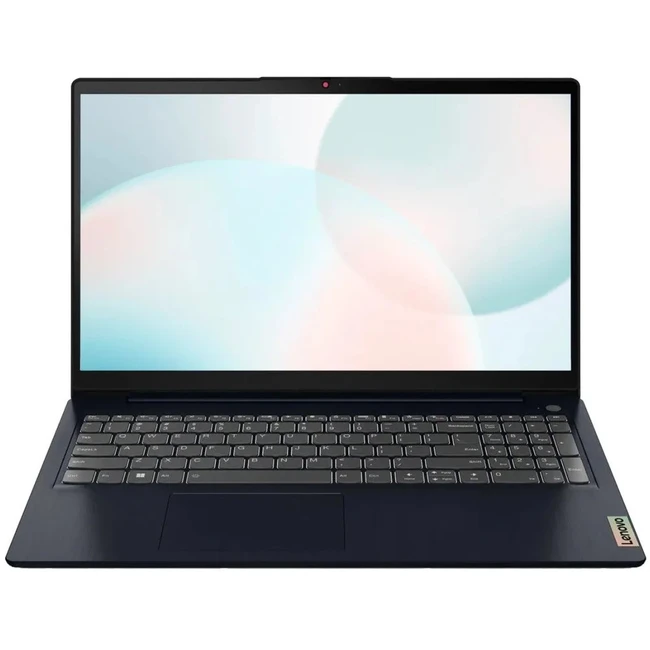 Ноутбук Lenovo IP 3 15ABA7 82RN00AFRK (15.6 ", FHD 1920x1080 (16:9), AMD, Ryzen 3, 8 Гб, SSD, 256 ГБ, AMD Radeon RX Vega)