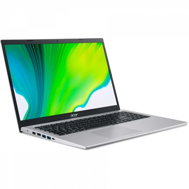 Ноутбук Acer Aspire 5 A515-56G-59EK NX.AT2ER.00C (15.6 ", FHD 1920x1080 (16:9), Intel, Core i5, 8 Гб, SSD, 512 ГБ, nVidia GeForce MX450)