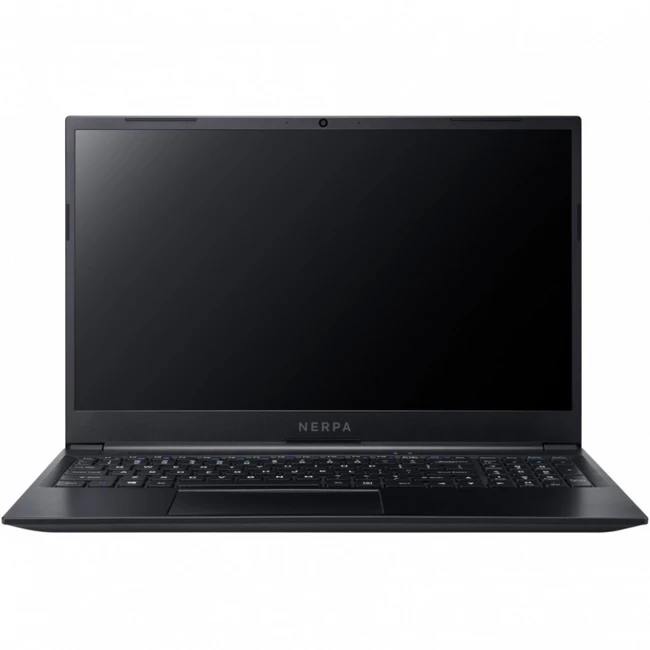 Ноутбук NERPA Caspica I552-15 I552-15AB082500K (15.6 ", FHD 1920x1080 (16:9), Intel, Core i5, 8 Гб, SSD, 256 ГБ, Intel Iris Xe Graphics)