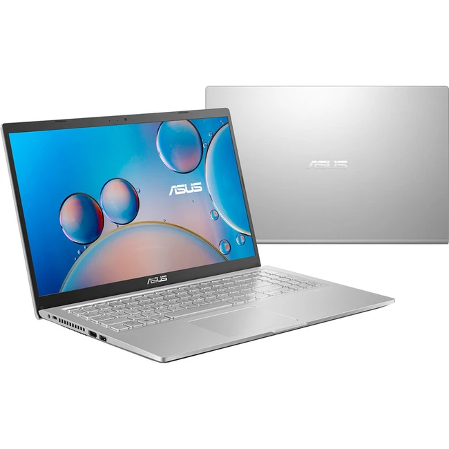 Ноутбук Asus X515JA-EJ2218 90NB0SR2-M001W0 (15.6 ", FHD 1920x1080 (16:9), Intel, Core i7, 8 Гб, 512 ГБ, Intel UHD Graphics)