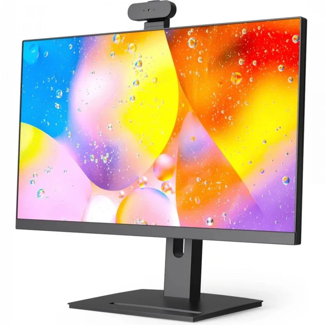 Моноблок Rombica Helios PCAI-0016 (23.8 ", Intel, Core i5, 10400, 2.9 ГГц, 16 Гб, SSD, 512 Гб)