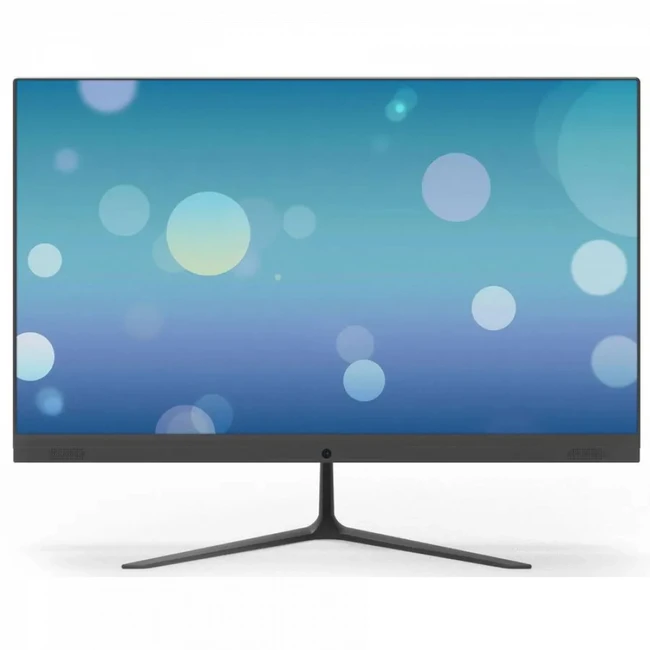 Моноблок Rombica Aster PCAI-0004 (21.5 ", Intel, Celeron, N4020, 1.1 ГГц, 4 Гб, SSD, 256 Гб)
