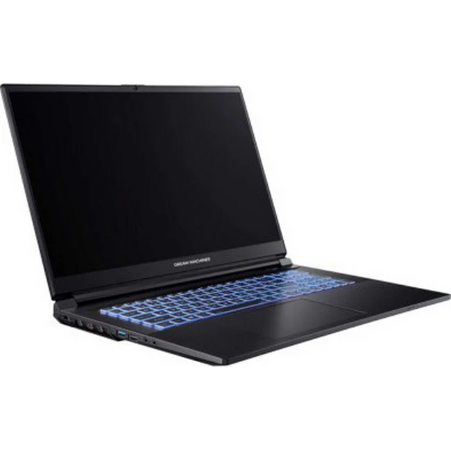 Ноутбук Dream Machines RG3050-17EU36 V170PNJQ (17.3 ", FHD 1920x1080 (16:9), Intel, Core i7, 16 Гб, SSD, 1 ТБ, nVidia GeForce RTX 3050)