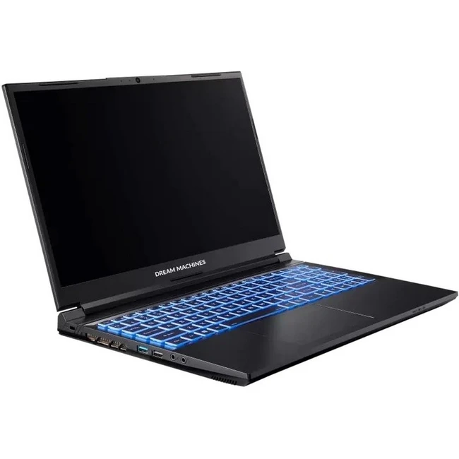 Ноутбук Dream Machines RG3060-15EU38 V155PNPQ (15.6 ", WQHD 2560x1440 (16:9), Intel, Core i7, 16 Гб, SSD, 1 ТБ, nVidia GeForce RTX 3060)