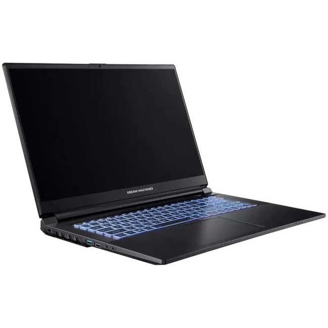 Ноутбук Dream Machines RG3050Ti-17EU37 V170PNKQ (17.3 ", FHD 1920x1080 (16:9), Intel, Core i7, 32 Гб, SSD, 1 ТБ, nVidia GeForce RTX 3050 Ti)