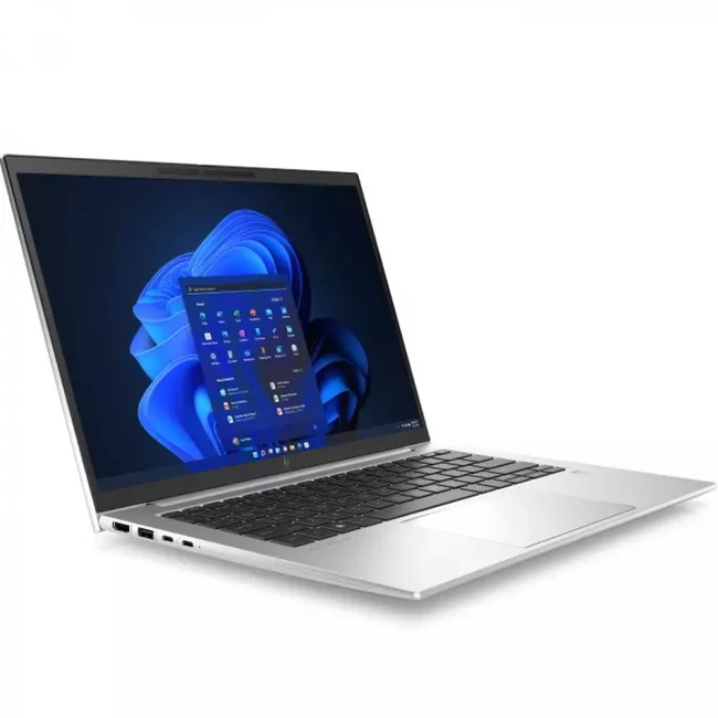 Ноутбук HP EliteBook 840 G9 6F6Z5EA (14 ", WUXGA 1920x1200 (16:10), Intel, Core i7, 8 Гб, SSD, 256 ГБ, Intel Iris Xe Graphics)