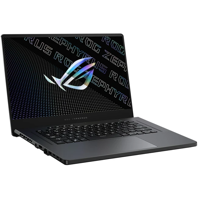 Ноутбук Asus GA503RM 90NR0812-M004D0 (15.6 ", WQHD 2560x1440 (16:9), AMD, Ryzen 9, 16 Гб, SSD, 1 ТБ, nVidia GeForce RTX 3060)