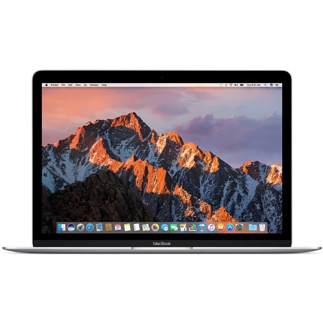 Ноутбук Apple MacBook 12" Space Grey MNYG2RU/A (12 ", 2304x1440 (8:5), Core i5, 8 Гб, 512 ГБ, Intel HD Graphics, Mac OS)