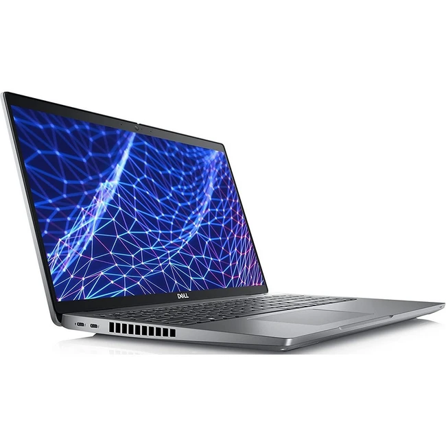 Ноутбук Dell Lati 5530 210-BDJK N201L5530MLK15EMEA_VP_UBU (15.6 ", FHD 1920x1080 (16:9), Intel, Core i5, 8 Гб, SSD, 256 ГБ, Intel Iris Xe Graphics)