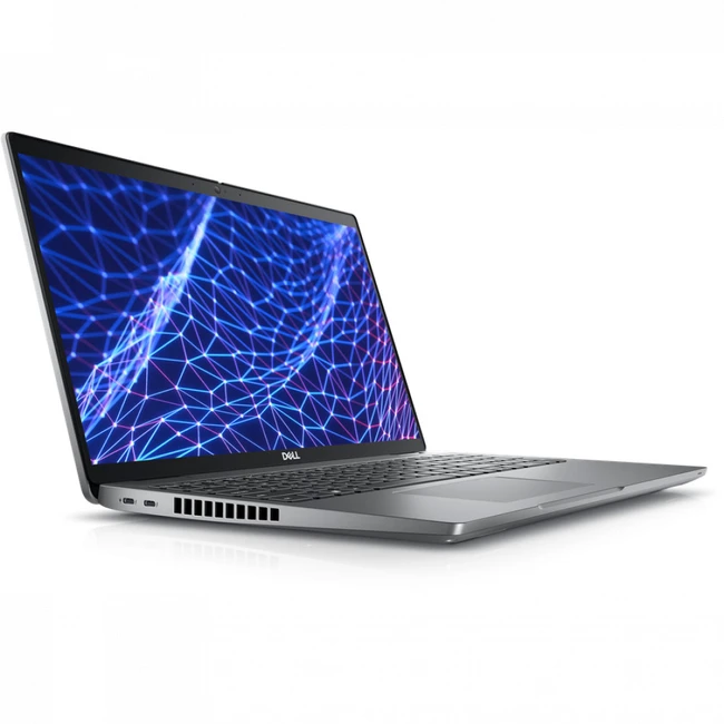 Ноутбук Dell Lati 5530 210-BDJK N212L5530MLK15EMEA_VP_UBU (15.6 ", FHD 1920x1080 (16:9), Intel, Core i7, 16 Гб, SSD, 512 ГБ, Intel Iris Xe Graphics)