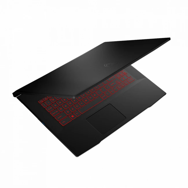 Ноутбук MSI Pulse GL76 12UGSZOK 9S7-17L375-637 (17.3 ", FHD 1920x1080 (16:9), Intel, Core i9, 32 Гб, SSD, 1 ТБ, nVidia GeForce RTX 3070 TI)