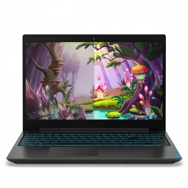 Ноутбук Lenovo ideapad L340-15IRH Gaming 81LK01R7RK (15.6 ", FHD 1920x1080 (16:9), Intel, Core i7, 16 Гб, SSD, 512 ГБ, nVidia GeForce GTX 1650)