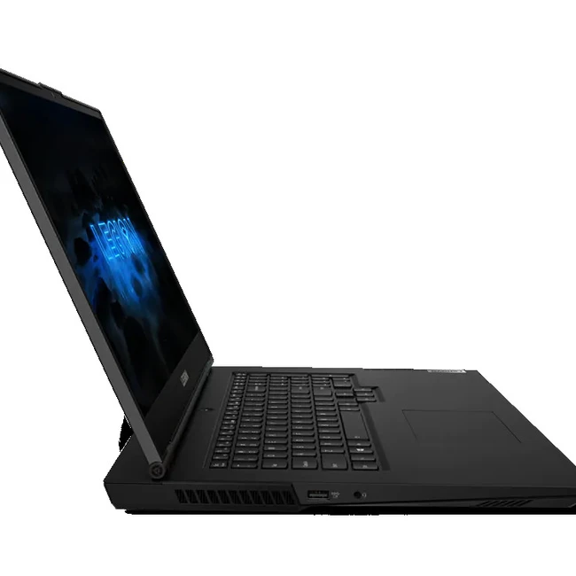 Ноутбук Lenovo Legion 5 17IMH05 82B300BXRK (17.3 ", FHD 1920x1080 (16:9), Intel, Core i5, 16 Гб, HDD и SSD, 128 ГБ, nVidia GeForce GTX 1650 Ti)