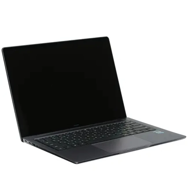 Ноутбук Huawei MateBook 14S HKF-X 53013EDV (14.2 ", FHD 1920x1080 (16:9), Intel, Core i7, 16 Гб, SSD, 1 ТБ, Intel Iris Xe Graphics)