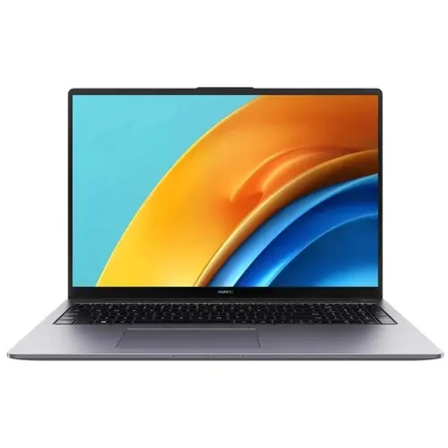 Ноутбук Huawei Xiaomi Mi Dual Mode Silent Edition 53013EUS (16 ", WUXGA 1920x1200 (16:10), Intel, Core i5, 16 Гб, SSD, 512 ГБ, Intel UHD Graphics)