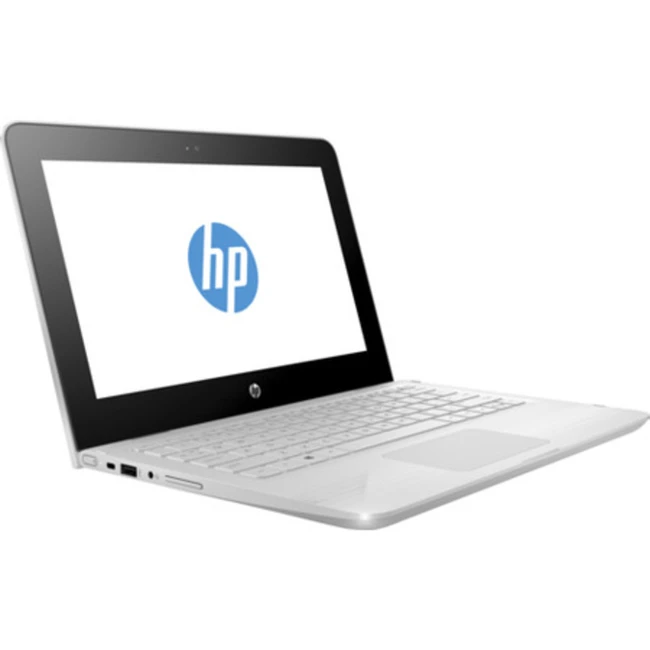 Ноутбук HP 11-ab015ur 1JL52EA (11.6 ", HD 1366x768 (16:9), Pentium, 4 Гб, HDD)