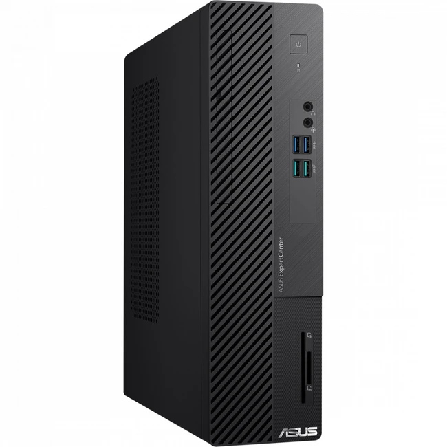 Персональный компьютер Asus D500SD 90PF0391-M002Y0 (Core i5, 12400, 2.5 ГГц, 8 Гб, DDR4-2666, SSD)