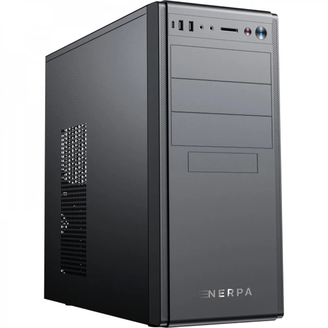 Персональный компьютер NERPA BALTIC I742-111222 (Core i7, 12700, 3.6 ГГц, 32 Гб, DDR4-3200, SSD)