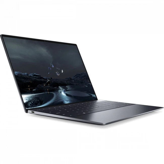 Ноутбук Dell XPS 13 Plus 9320 210-BDVD-6 13.4 ", 3.5K 3456x2160 (16:10), Intel, Core i7, 32 Гб, 2 ТБ, Intel Iris Xe Graphics, Windows 11 Pro