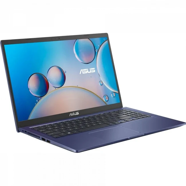 Ноутбук Asus VivoBook X515JA-EJ2698W 90NB0SR3-M00DK0 15.6 ", FHD 1920x1080 (16:9), Intel, Pentium, 4 Гб, 256 ГБ, Intel UHD Graphics, Windows 11 Home
