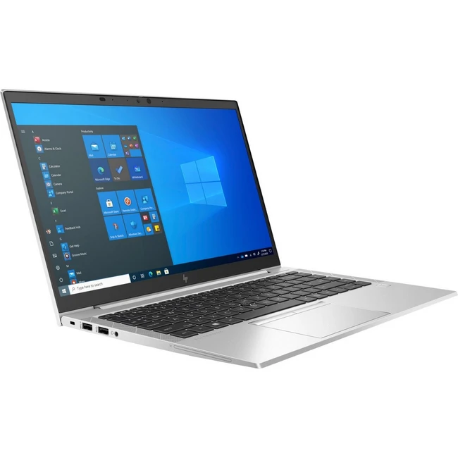 Ноутбук HP EliteBook 840 G8 5P691EA 14 ", FHD 1920x1080 (16:9), Intel, Core i5, 8 Гб, 256 ГБ, Intel Iris Xe Graphics, Windows 11 Pro