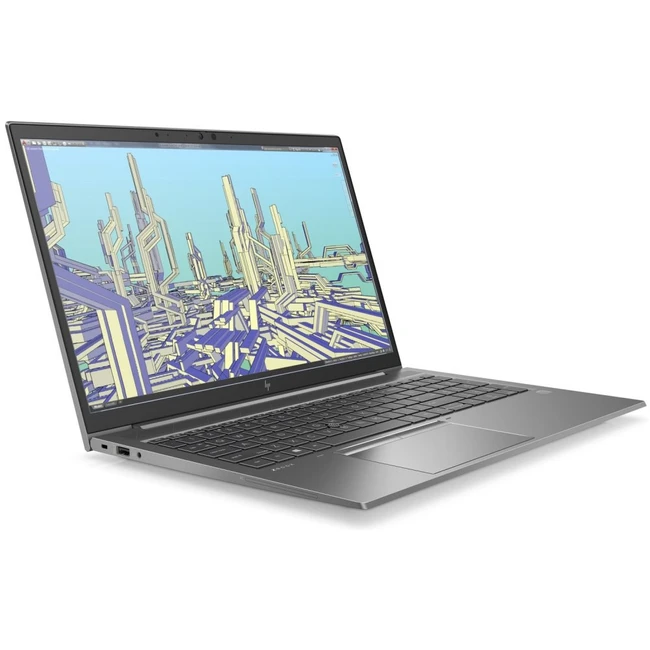 Ноутбук HP ZBook Firefly G8 2C9S8EA 15.6 ", FHD 1920x1080 (16:9), Intel, Core i7, 16 Гб, 512 ГБ, NVIDIA Quadro T500, Windows 10 Pro