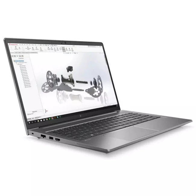 Мобильная рабочая станция HP ZBook Power G8 4A609EA (15.6, FHD 1920x1080, Intel, Core i7, 32, SSD)
