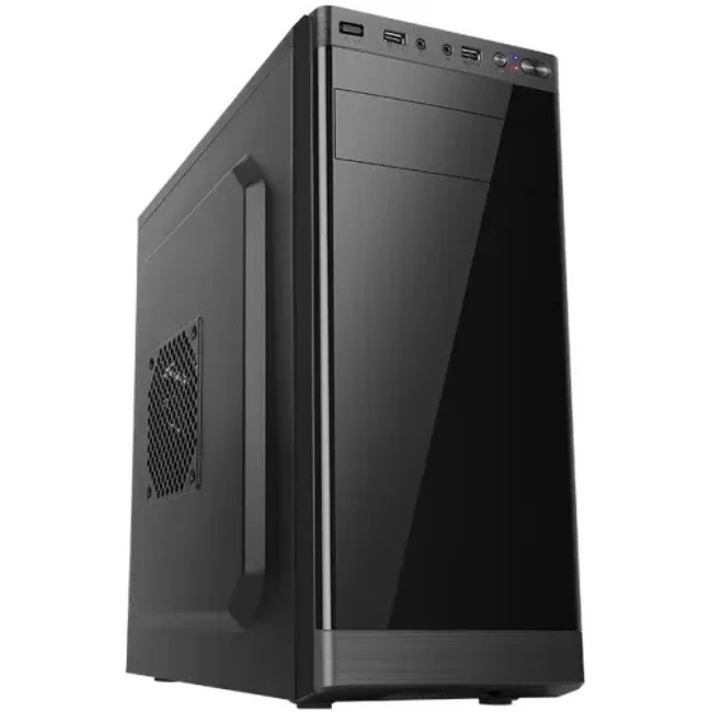 Персональный компьютер NOMAD Universal T NMD-35633 (Core i3, 12100, 3.3 ГГц, 8 Гб, DDR4-3200, SSD, Windows 11 Pro)