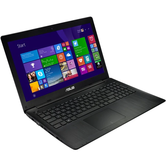 Ноутбук Asus X553MA-BING-SX377B 90NB04X6-M14960 (15.6 ", HD 1366x768 (16:9), Pentium, 2 Гб, HDD)