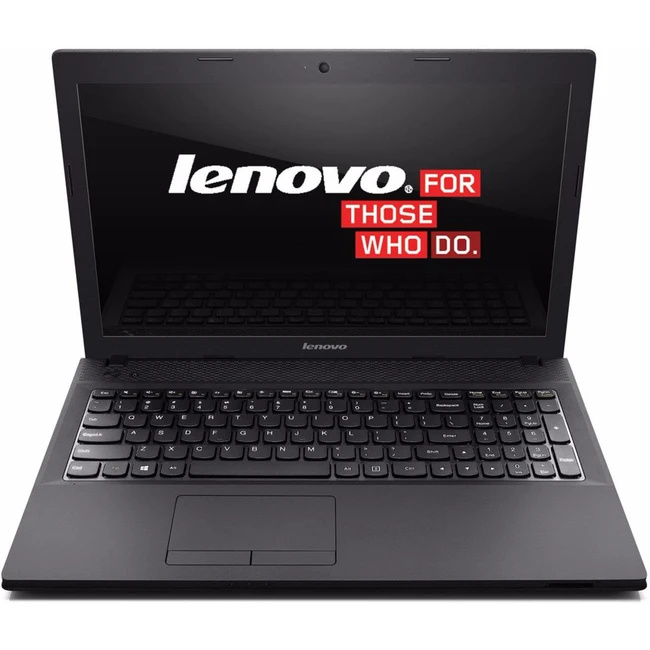 Ноутбук Lenovo IdeaPad G505 59376402 (15.6 ", HD 1366x768 (16:9), A4, 4 Гб, HDD, AMD Radeon R2)
