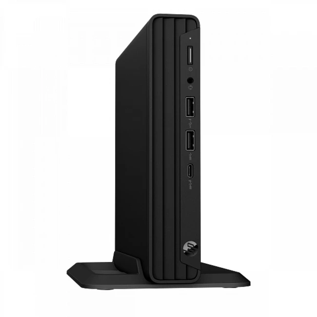 Персональный компьютер HP Pro Mini 260 G9 A55C1ET (Core i3, 1315U, 3.3 ГГц, 16 Гб, DDR4-3200, SSD)