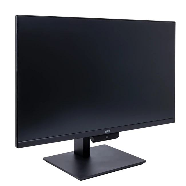 Моноблок HIPER V28 (HV31H5I5S256R16B) (23.8 ", Intel, Core i5, 11400, 2.6 ГГц, 16 Гб, SSD, 256 Гб)