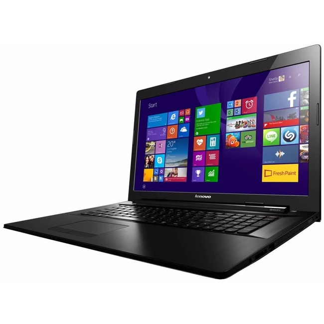 Ноутбук Lenovo IdeaPad G7070 80HW006URK 17.3 ", HD+ 1600х900 (16:9), Pentium, 4 Гб