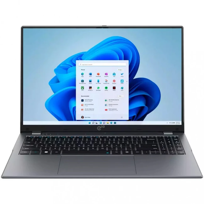 Ноутбук Acer Gadget ETBook Plus E10 CWI629 (15.6 ", FHD 1920x1080 (16:9), Intel, Celeron, 8 Гб, SSD, 256 ГБ, UHD Graphics 600)