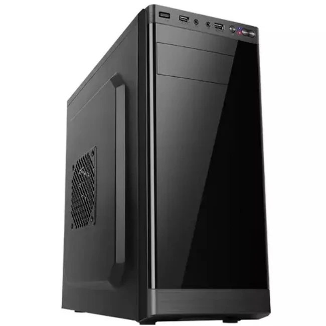 Персональный компьютер NOMAD Universal T NMD-35773 (Core i5, 12400, 2.4 ГГц, 16 Гб, DDR4-3200, SSD, Windows 11 Home)