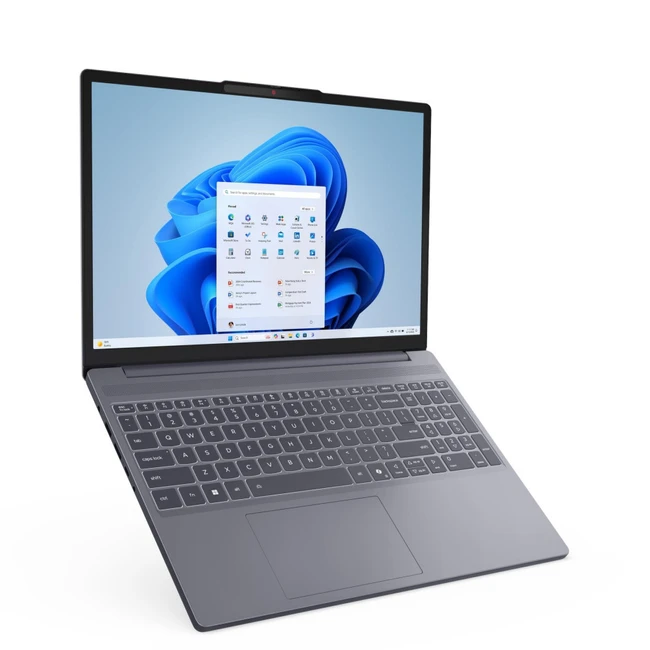 Ноутбук Lenovo IdeaPad Slim 3 15ARP10 83K7000URK (15.3 ", WUXGA 1920x1200 (16:10), AMD, Ryzen 5, 16 Гб, SSD, 512 ГБ, AMD Radeon RX 6600M)