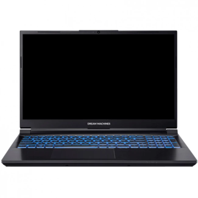 Ноутбук Dream Machines RG3050Ti-15KZ31 (15.6 ", FHD 1920x1080 (16:9), Intel, Core i5, 16 Гб, SSD, 512 ГБ, nVidia GeForce RTX 3050 Ti)