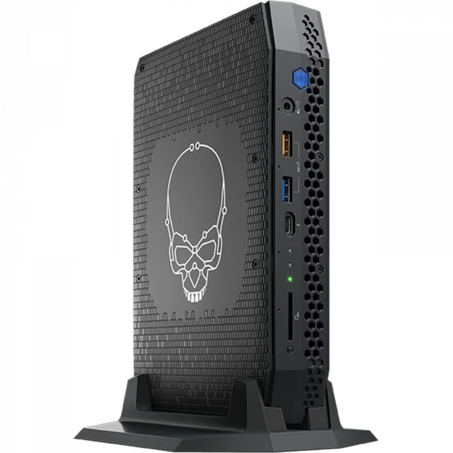 Платформа для ПК Intel NUC 11 Enthusiast Mini PC RNUC11PHKI7CAA2