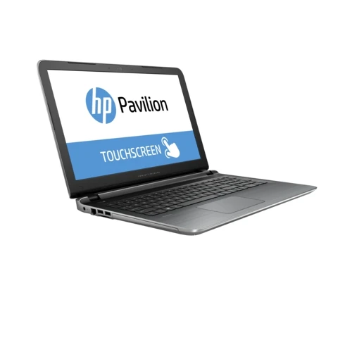 Ноутбук HP Pavilion 15-AB286UR (Touch) P3L60EA