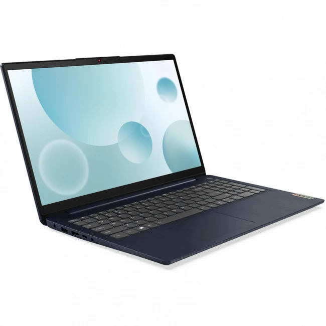 Ноутбук Lenovo IdeaPad 3 Gen 7 (82RK0044RK) (15.6 ", FHD 1920x1080 (16:9), Intel, Core i7, 8 Гб, SSD, 512 ГБ, Intel Iris Xe Graphics)