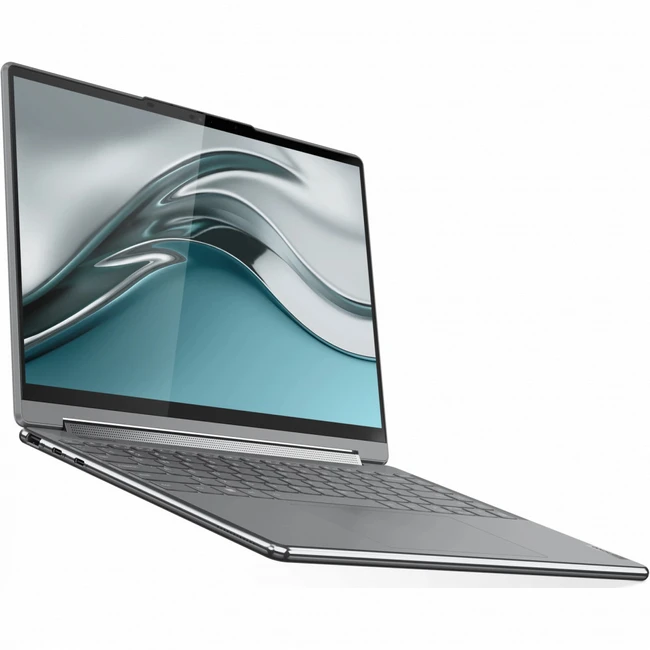 Ноутбук Lenovo Yoga 9 Gen 7 (82LU0038RU) (14 ", 4K Ultra HD + 3840x2400 (16:10), Intel, Core i7, 16 Гб, SSD, 1 ТБ, Intel Iris Xe Graphics)