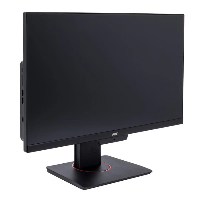 Моноблок HIPER V12 (HV12H6PGS256R8B) (23.8 ", Intel, Pentium, 7400, 3.7 ГГц, 8 Гб, SSD, 256 Гб)