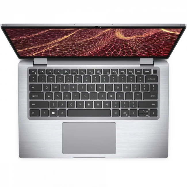 Ноутбук Dell Latitude 7430 210-BDSS-3 (14 ", FHD 1920x1080 (16:9), Intel, Core i5, 16 Гб, SSD, 512 ГБ, Intel Iris Xe Graphics)