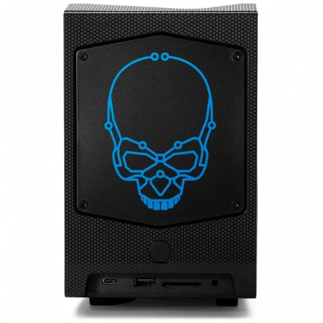 Платформа для ПК Intel NUC 12 Extreme Kit RNUC12DCMI70000