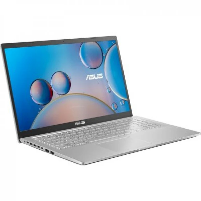 Ноутбук Asus VivoBook 15 X515EA-BQ322 90NB0TY2-M02VJ0 (15.6 ", FHD 1920x1080 (16:9), Intel, Core i3, 8 Гб, SSD, 512 ГБ, Intel UHD Graphics)