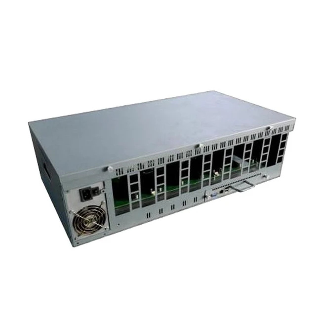 Платформа для ПК 3Logic Lime D868Z-CK V1.0 (2950M) B85-68