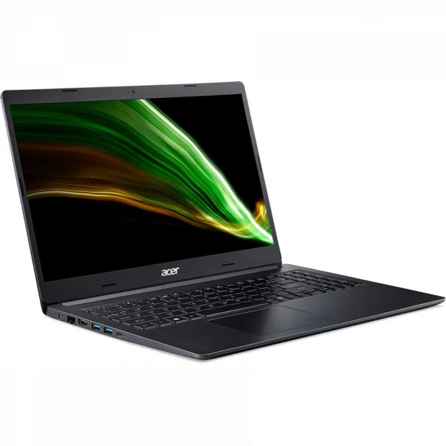 Ноутбук Acer Aspire A515-45-R245 NX.A85ER.01D (15.6 ", FHD 1920x1080 (16:9), AMD, Ryzen 5, 8 Гб, SSD, 128 ГБ, AMD Radeon Vega)