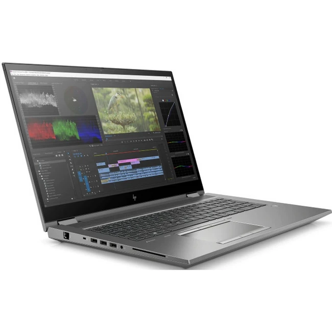 Мобильная рабочая станция HP ZBook Fury 17 G8 62T12EA (17.3, FHD 1920x1080, Intel, Core i7, 32, SSD)