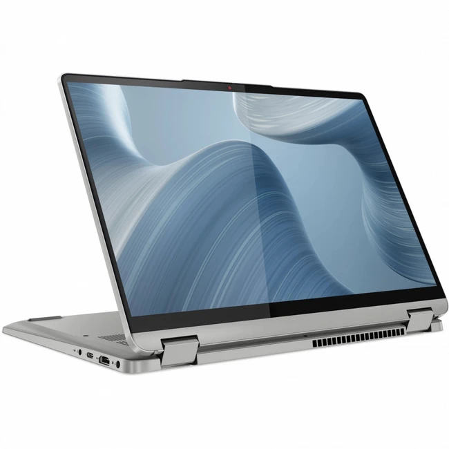 Ноутбук Lenovo IdeaPad Flex 5 Gen 7 (82R7005TRU) (14 ", WQHD 2240x1400 (8:5), Intel, Core i7, 16 Гб, SSD, 512 ГБ, Intel Iris Xe Graphics)