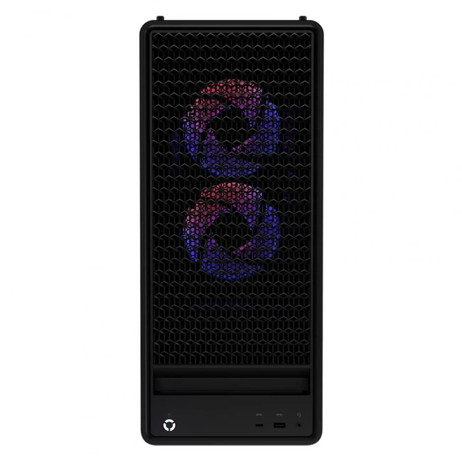 Персональный компьютер Lenovo Legion T5 30AGB10 90YJ0056KZ (Ryzen 7, 7800X, 4.2 ГГц, 32 Гб, DDR5-5600, SSD)